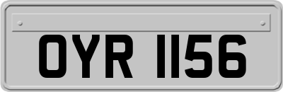 OYR1156