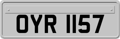 OYR1157