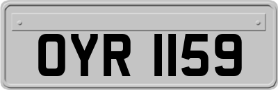 OYR1159
