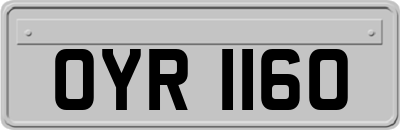 OYR1160