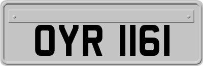 OYR1161