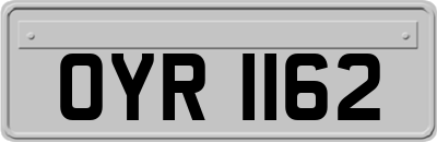 OYR1162