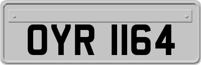 OYR1164
