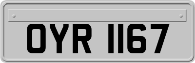 OYR1167