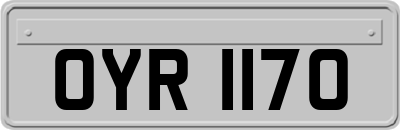 OYR1170