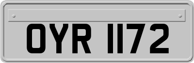 OYR1172