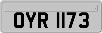 OYR1173