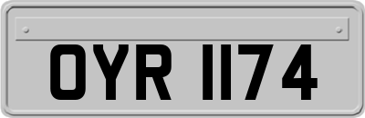 OYR1174