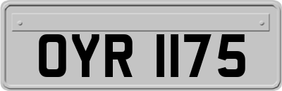 OYR1175