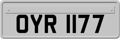 OYR1177
