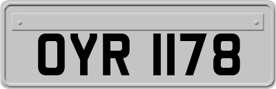 OYR1178