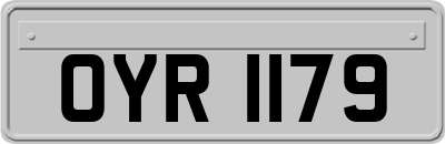 OYR1179