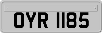 OYR1185