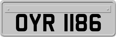 OYR1186