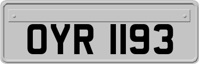 OYR1193