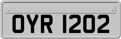 OYR1202