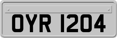 OYR1204