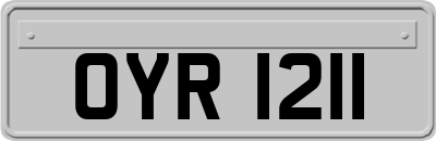 OYR1211
