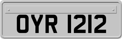 OYR1212