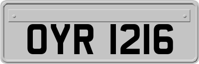 OYR1216