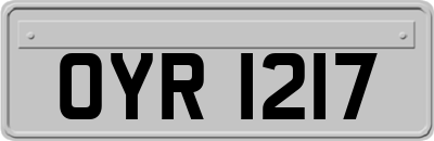 OYR1217