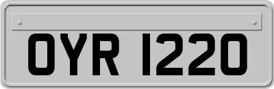 OYR1220