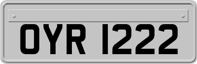 OYR1222