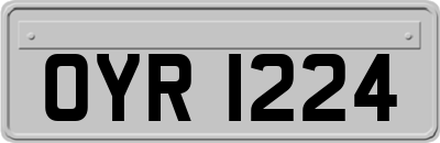 OYR1224