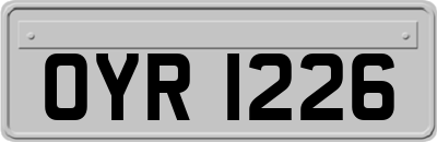 OYR1226