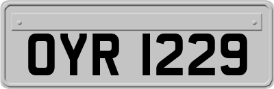 OYR1229