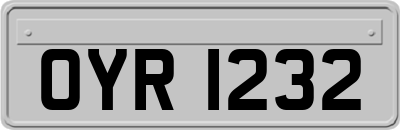 OYR1232