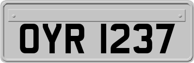 OYR1237
