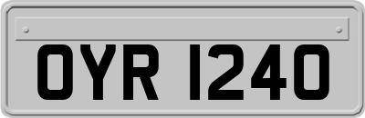 OYR1240
