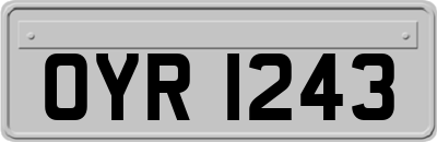 OYR1243