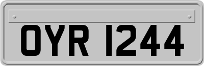OYR1244