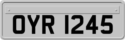 OYR1245