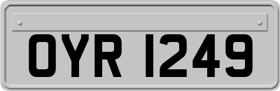 OYR1249