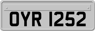 OYR1252