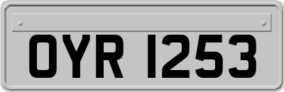 OYR1253