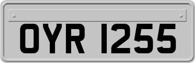 OYR1255
