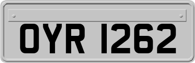OYR1262