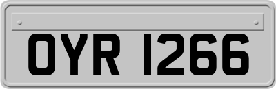 OYR1266