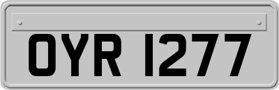 OYR1277