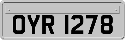 OYR1278