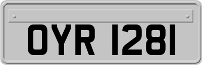 OYR1281
