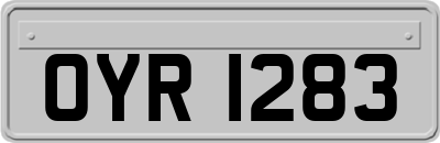 OYR1283