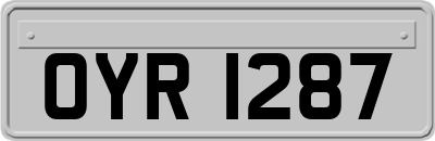 OYR1287