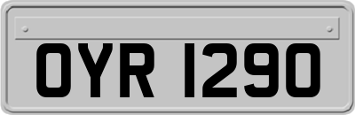OYR1290