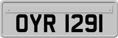 OYR1291