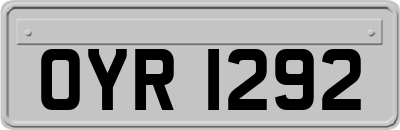 OYR1292